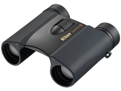 Nikon 8x25 Sportstar Ex (Black)