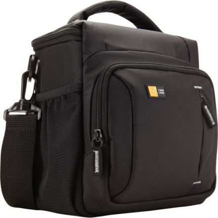 Case Logic TBC-409 K Τσάντα Ώμου (Μαύρο)