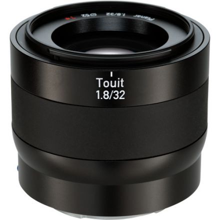 ZEISS Touit 32mm f/1.8 Φακός για Sony E