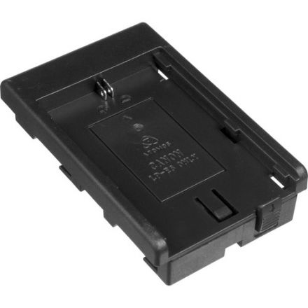 ATOMOS Battery adaptor for Canon 5D MKIII type batteries