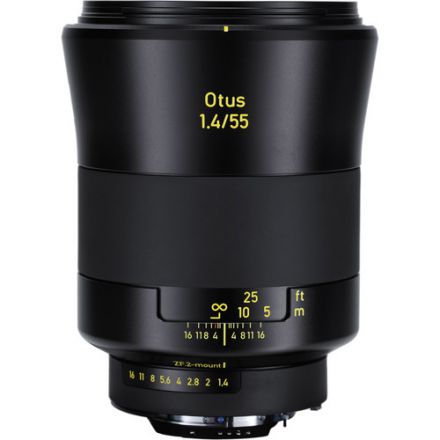 ZEISS Otus 55mm f/1.4 ZF.2 Φακός για Nikon F
