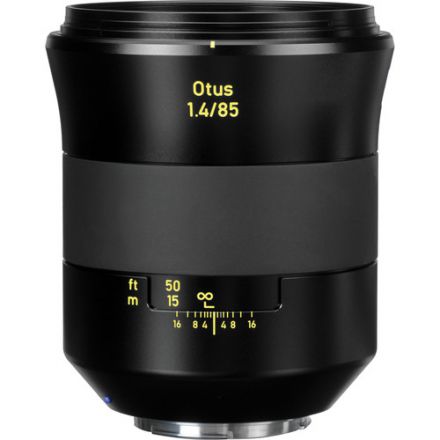 ZEISS Otus 85mm f/1.4 ZE Φακός για Canon EF