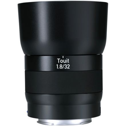 ZEISS Touit 32mm f/1.8 Φακός για FUJIFILM X