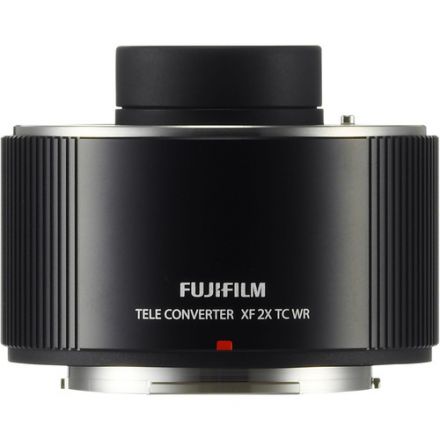 FUJIFILM XF 2x TC WR Teleconverter για Επιλεγμένους Φακούς 