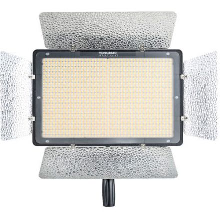 Yongnuo YN1200 LED Panel Light (3200K-5500K)