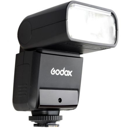 Godox TT350O Mini TTL Flash for Olympus