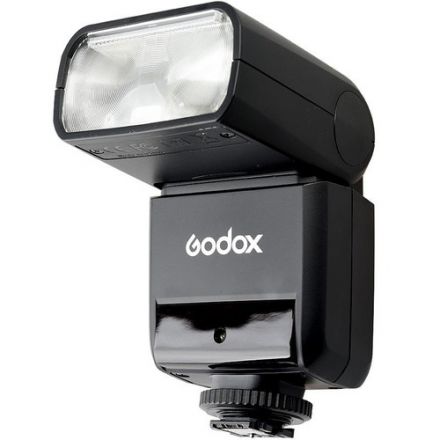 Godox TT350P Mini TTL Flash for Pentax