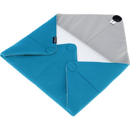 Tenba Messenger Wrap 20 Inches Blue