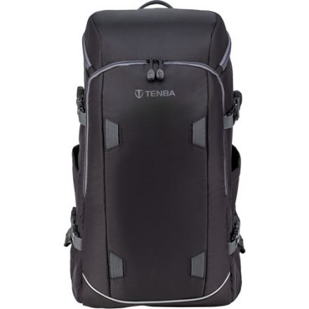 Tenba Solstice 20L Camera Backpack (Black)