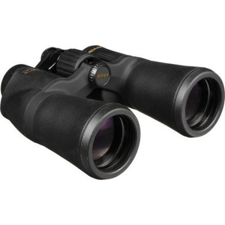 Nikon 7x50 Aculon A211 Binoculars (Black)