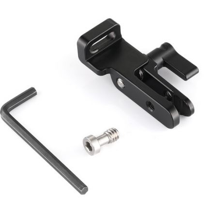 SmallRig HDMI Cable Clamp for Select SmallRig L-Brackets  2259