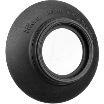Nikon Rubber Eyepiece Cup DK-19