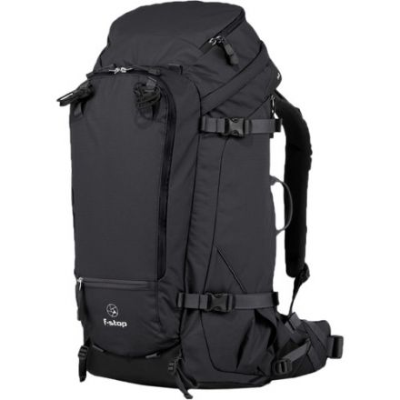 f-stop Sukha Expedition Backpack (Anthracite/Matte Black, 70L)(105-70)