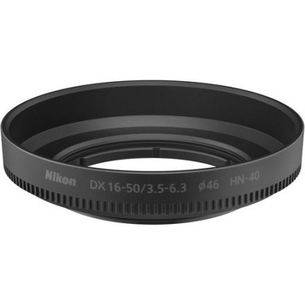  Nikon HN-40 Lens Hood για Z DX 16-50mm VR 