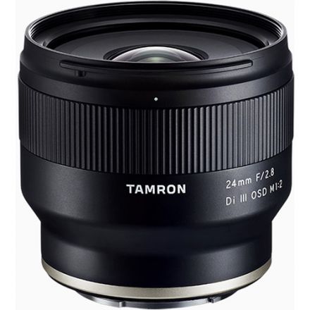 Tamron 24mm f/2.8 Di III OSD M 1:2 Φακός για Sony E