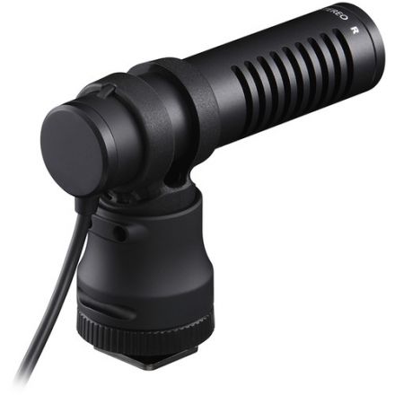 Canon DM-E100 Stereo Microphone