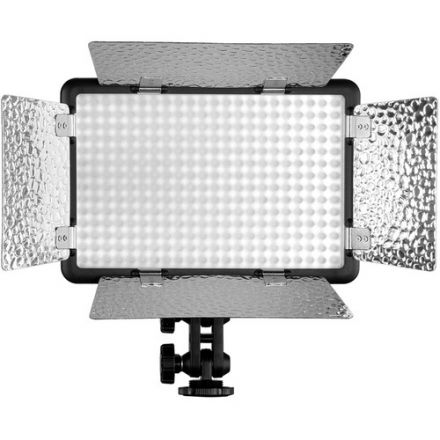 Godox LF308Bi – 3300-5600K LED Flash Light