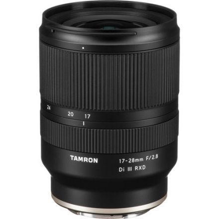 Tamron 17-28mm f/2.8 Di III RXD Φακός για Sony E
