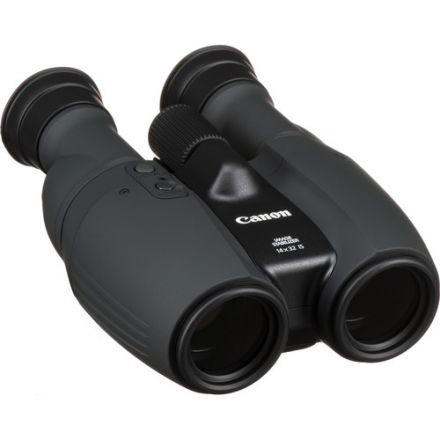 Canon 14x32 IS Image Stabilized Binoculars (1374C002)