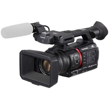 Panasonic AG-CX350 4K Βιντεοκάμερα