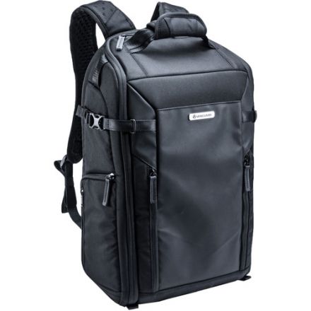 Vanguard VEO Select 48BF Backpack (Black)