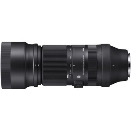 Sigma 100-400mm f/5-6.3 DG DN OS Lens for Leica L