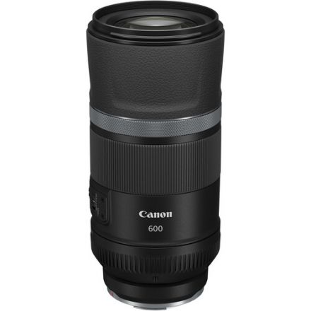 Canon RF 600mm f/11 IS STM Φακός