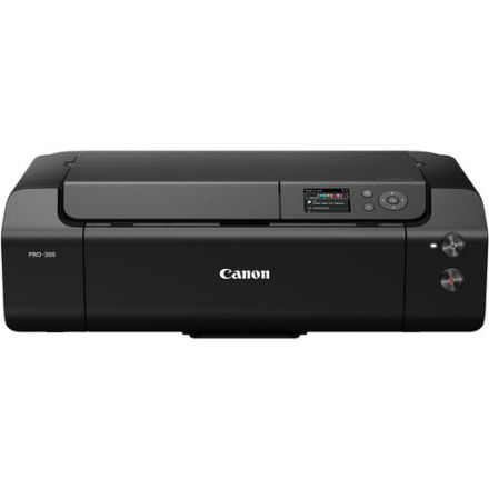 Canon imagePROGRAF PRO-300 13"  Inkjet Εκτυπωτής (-110€ Cashback)