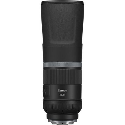Canon RF 800mm f/11 IS STM Φακός