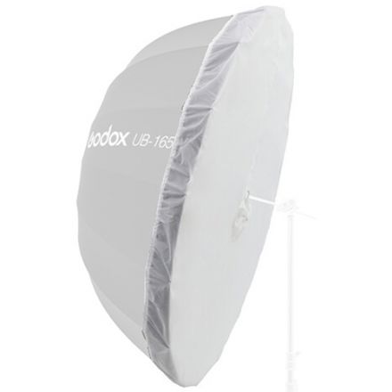 Godox DPU165T – Διάφανο Diffuser για ομπρέλες 165cm