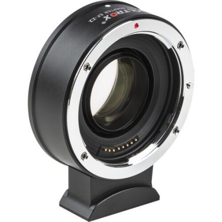 Viltrox EF-Z2 Αντάπτορας για Canon EF Φακούς σε Nikon Z Κάμερες