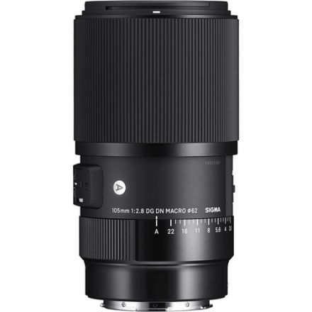 Sigma 105mm f/2.8 DG DN Macro Art Φακός για Leica L