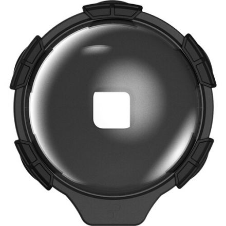 PolarPro FiftyFifty Dome for HERO9/10 Black