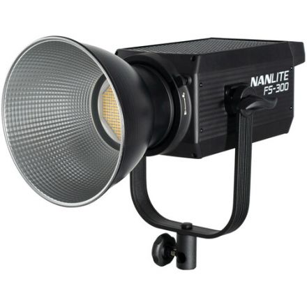 Nanlite NL-FS300 – FS-300 LED Spot Light