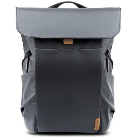 PGYTECH OneGo Backpack 18L （Obsidian Black)