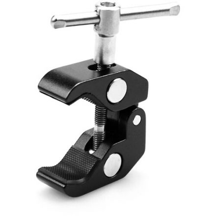 SmallRig Super Clamp with 1/4" And 3/8" Thread (735)
