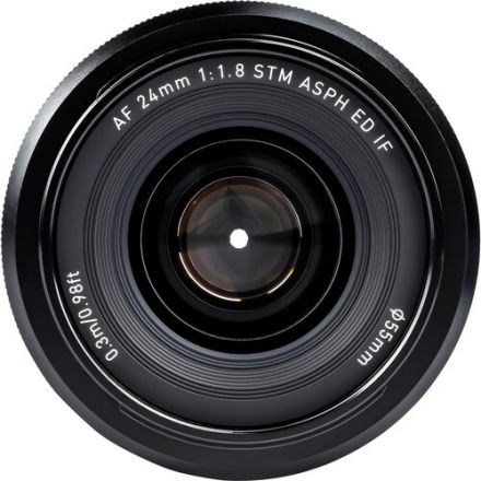 Viltrox AF 24mm f/1.8 Φακός για Sony E