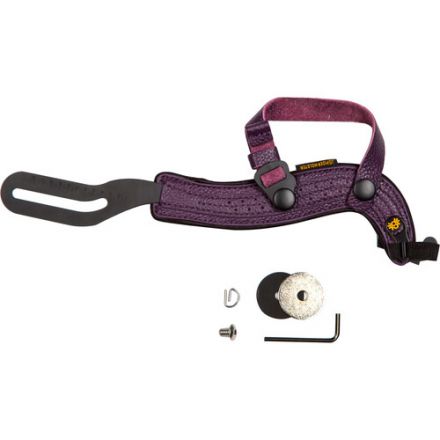 Spider Camera Holster 983 - SpiderPro Hand Strap (Purple)