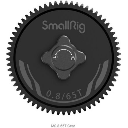 SmallRig 0.8 MOD/65 Teeth Gear για Mini Follow Focus