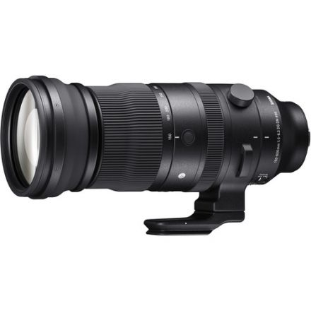 Sigma 150-600mm f/5-6.3 DG DN OS Sports Lens for Sony E (με CashBack 200€)