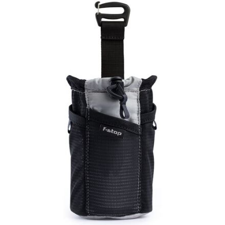 f-stop Mano Water Bottle Carrier (Gray)