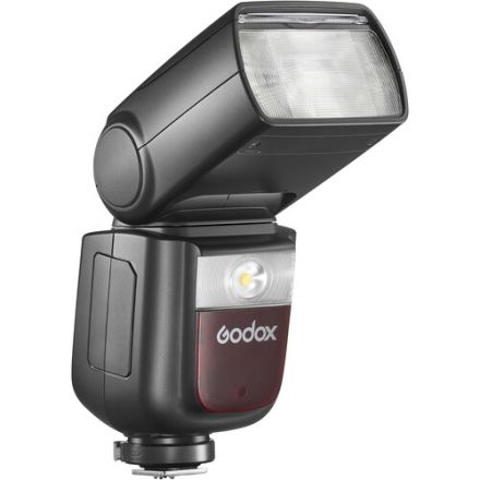 Godox Ving V860III TTL Li-Ion Flash Kit for Fujifilm Cameras