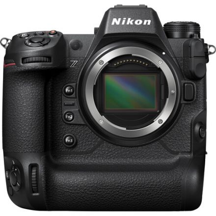 Nikon Z 9 Mirrorless Digital Μηχανή με Φακό Nikkor Z 24-70mm f/2.8 S (με Cashback 1100€)