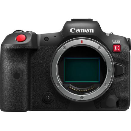 Canon EOS R5 C Mirrorless Cinema Μηχανή Σώμα