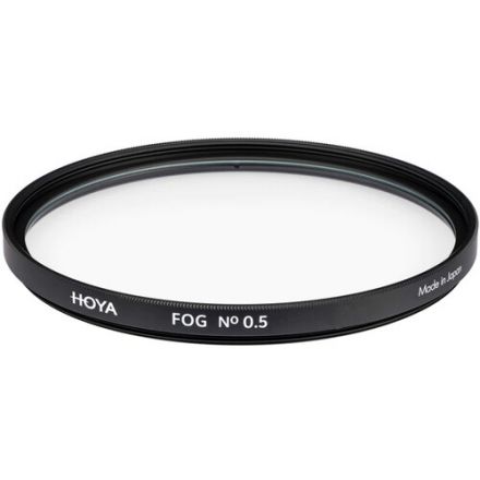 Hoya Creative FOG No0.5 Glass Filter 49mm