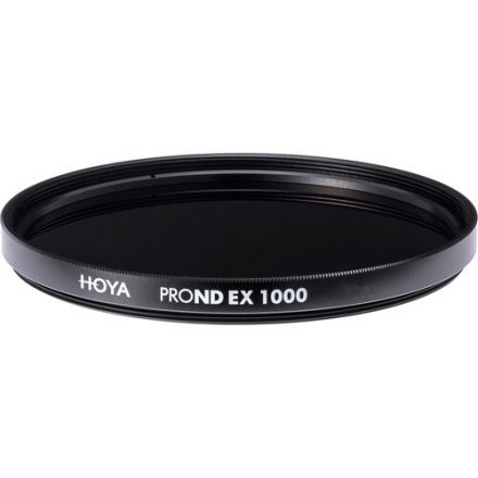 Hoya ProND EX 1000 Filter (52mm, 10-Stop)