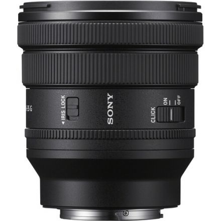 Sony FE PZ 16-35mm f/4 G Φακός ( -100€ με Trade-in)