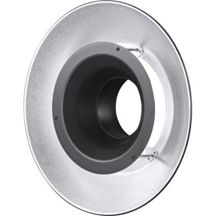 Godox RFT25S – Silver Reflector για την R200 Ring Flash κεφαλή