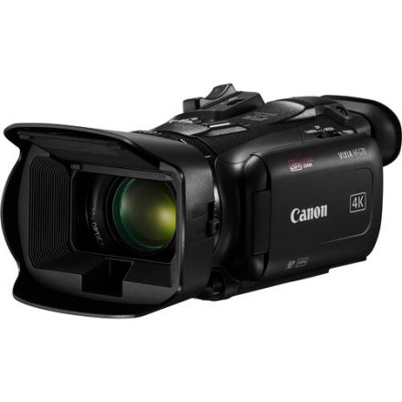 Canon Legria HF G70 UHD 4K Camcorder (Black)