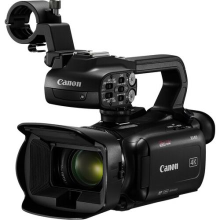 Canon XA60 Professional UHD 4K Βίντεοκάμερα